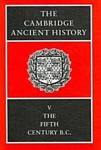The Cambridge Ancient History 14 Volume Set in 19 Hardback Parts (Multiple-component retail product, 2 Revised edition)
