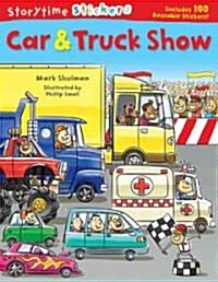 Car & Truck Show (Paperback)