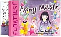 Floaties Fairy Magic (Board Book)