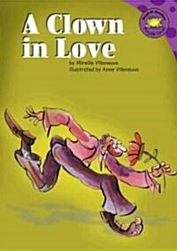 A Clown In Love (Library)
