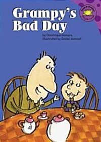 Grampys Bad Day (Library)