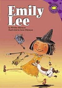 Emily Lee (Library)