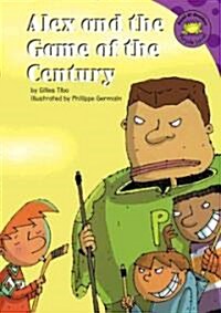 Alex and the Game of the Century (Hardcover, American)