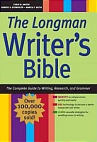 The Longman Writers Companion (Paperback)