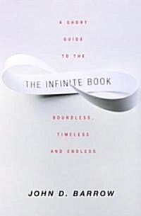 The Infinite Book (Hardcover)