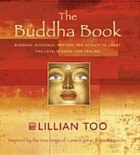 The Buddha Book (Hardcover)
