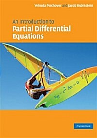 An Introduction to Partial Differential Equations (Paperback)