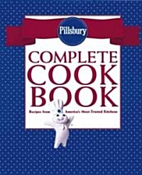 Pillsburys Complete Cookbook (Loose Leaf)
