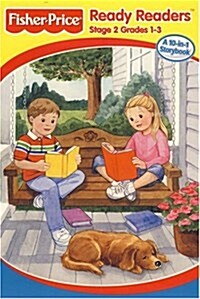 Fisher Price Ready Readers (Paperback)