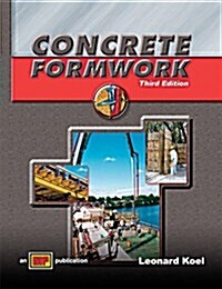 Concrete Formwork (Paperback, 3rd)