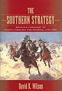 The Southern Strategy (Hardcover)