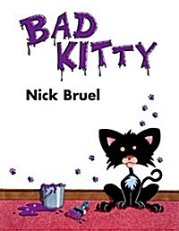 Bad Kitty (School & Library)