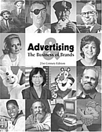 Advertising And The Business Of Brands (Paperback, 2nd)