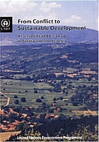 Assessment And Clean-up In Serbia And Montenegro (Paperback)