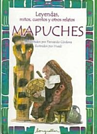 Mapuches (Paperback, Poster)