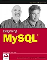 Beginning MySQL (Paperback)