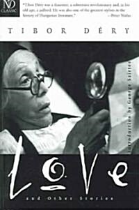 Love & Other Stories (Paperback)