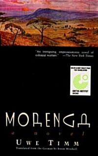 Morenga: Novel (Paperback, Revised)