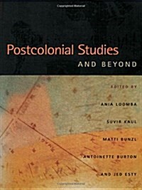 Postcolonial Studies and Beyond (Paperback)