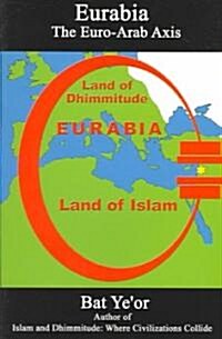 Eurabia (Paperback)