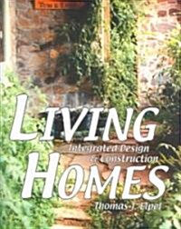 Living Homes (Paperback, 5th)