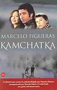 Kamchatka/kamchatka (Paperback)