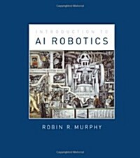 [중고] Introduction to Ai Robotics (Hardcover)