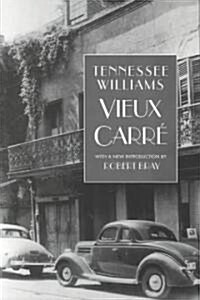 Vieux Carre (Paperback)