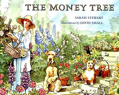[중고] The Money Tree (Paperback)