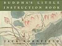 Buddhas Little Instruction Book (Paperback)