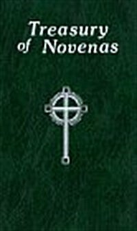 Treasury of Novenas (Hardcover, 6, Revised)