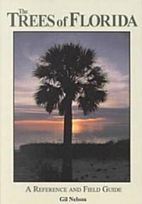 The Trees of Florida (Paperback)