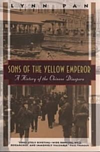 Sons of the Yellow Emperor (Paperback, Reprint)