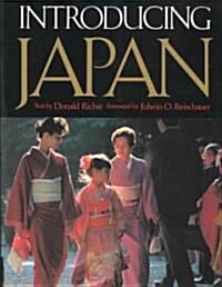 Introducing Japan (Paperback, Reprint)