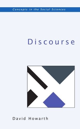 Discourse (Paperback)