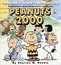 [중고] Peanuts (Paperback, 2000)