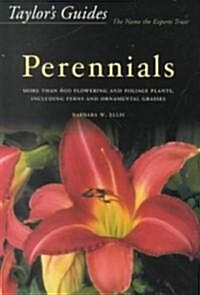 Taylors Guide to Perennials (Paperback, Subsequent)