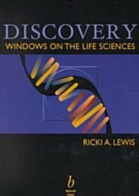 Discovery: Windows on the Life Sciences (Paperback)