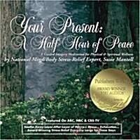 [중고] Your Present: A Half Hour of Peace (Audio CD)