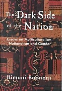 Dark Side of the Nation (Paperback)