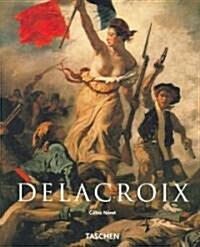 Eugene Delacroix (Paperback)