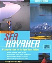 The Essential Sea Kayaker (Paperback, 2nd, Subsequent)