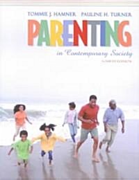 Parenting in Contemporary Society (Paperback, 4th, Subsequent)