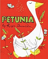 Petunia (Hardcover)