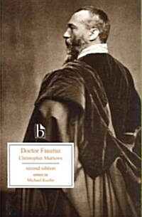 Doctor Faustus - Second Edition (Paperback, 2, Revised)