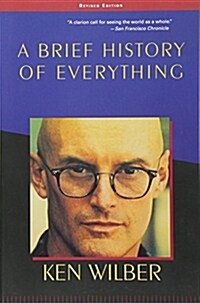 [중고] A Brief History of Everything (Paperback, 2, Revised)