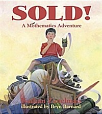 Sold!: A Mothematics Adventure (Paperback)