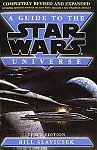 A Guide to the Star Wars Universe (Paperback, 3, Revised, Update)