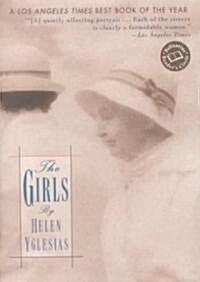 The Girls (Paperback)