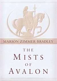 The Mists of Avalon (Hardcover, Reissue, Deckle Edge)